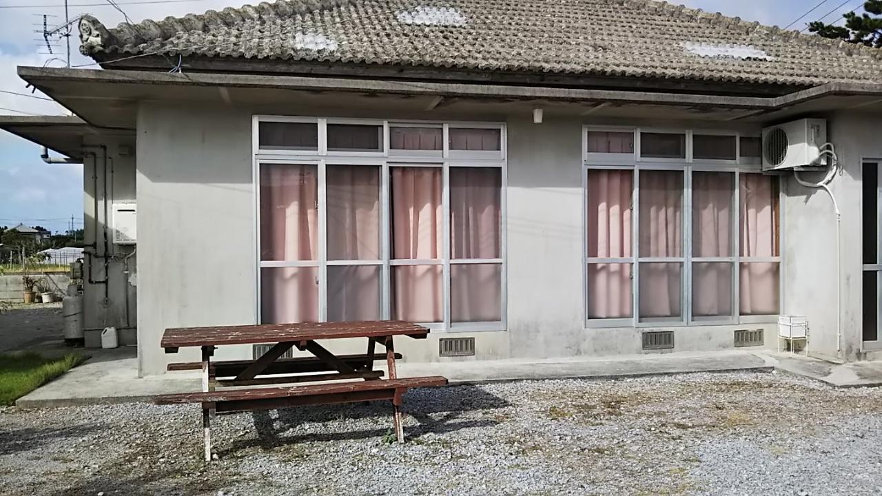 Cuore Yui Накидзин Экстерьер фото